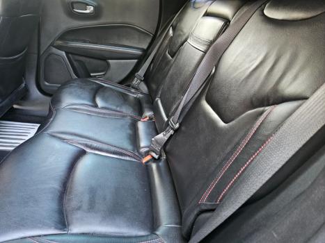 JEEP Compass 2.0 16V 4P FLEX SPORT 4X4 AUTOMTICO, Foto 11