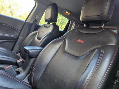 JEEP Compass 2.0 16V 4P FLEX SPORT 4X4 AUTOMTICO, Foto 12