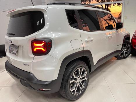 JEEP Renegade 1.3 16V 4P FLEX T270 LONGITUDE TURBO AUTOMTICO, Foto 2