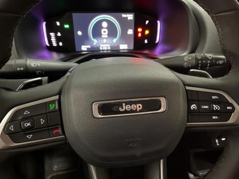 JEEP Renegade 1.3 16V 4P FLEX T270 LONGITUDE TURBO AUTOMTICO, Foto 8