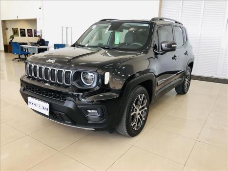 JEEP Renegade 1.3 16V 4P FLEX T270 LONGITUDE TURBO AUTOMTICO, Foto 1