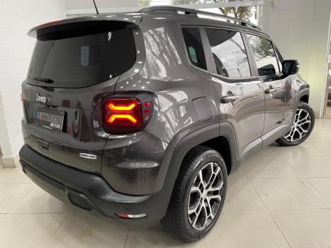 JEEP Renegade 1.3 16V 4P FLEX T270 LONGITUDE TURBO AUTOMTICO, Foto 2