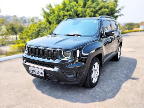 JEEP Renegade 1.3 16V 4P FLEX T270 SPORT TURBO AUTOMTICO, Foto 2