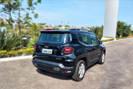 JEEP Renegade 1.3 16V 4P FLEX T270 SPORT TURBO AUTOMTICO, Foto 18