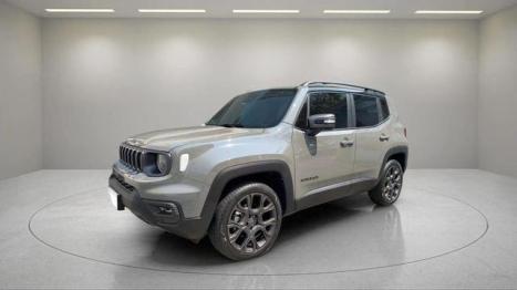 JEEP Renegade 1.3 16V 4P FLEX T270 S 4X4 TURBO AUTOMTICO, Foto 1