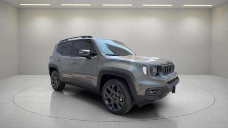 JEEP Renegade 1.3 16V 4P FLEX T270 S 4X4 TURBO AUTOMTICO, Foto 2