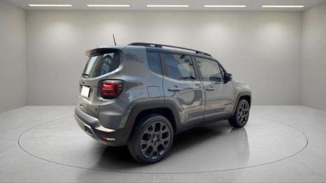 JEEP Renegade 1.3 16V 4P FLEX T270 S 4X4 TURBO AUTOMTICO, Foto 4