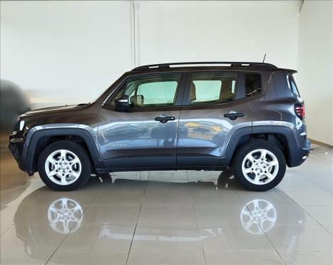 JEEP Renegade 1.3 16V 4P FLEX T270 SPORT TURBO AUTOMTICO, Foto 3