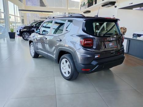 JEEP Renegade 1.3 16V 4P FLEX T270 SPORT TURBO AUTOMTICO, Foto 3