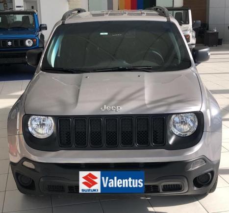 JEEP Renegade 1.3 16V 4P FLEX T270 SPORT TURBO AUTOMTICO, Foto 1