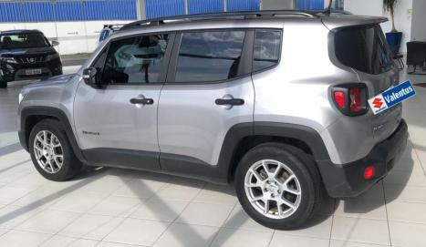 JEEP Renegade 1.3 16V 4P FLEX T270 SPORT TURBO AUTOMTICO, Foto 2