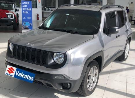 JEEP Renegade 1.3 16V 4P FLEX T270 SPORT TURBO AUTOMTICO, Foto 3