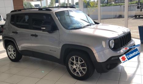 JEEP Renegade 1.3 16V 4P FLEX T270 SPORT TURBO AUTOMTICO, Foto 6