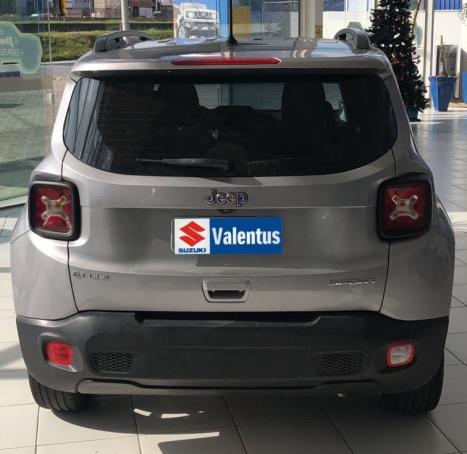 JEEP Renegade 1.3 16V 4P FLEX T270 SPORT TURBO AUTOMTICO, Foto 7