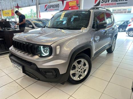 JEEP Renegade 1.3 16V 4P FLEX T270 SPORT TURBO AUTOMTICO, Foto 1