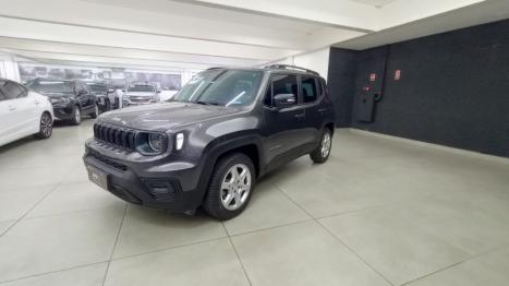JEEP Renegade 1.3 16V 4P FLEX T270 TURBO AUTOMTICO, Foto 1