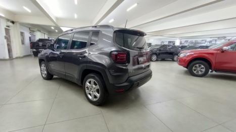 JEEP Renegade 1.3 16V 4P FLEX T270 TURBO AUTOMTICO, Foto 2