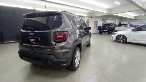 JEEP Renegade 1.3 16V 4P FLEX T270 TURBO AUTOMTICO, Foto 3