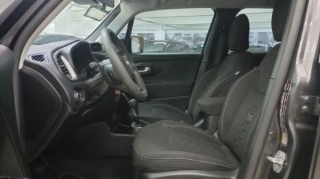JEEP Renegade 1.3 16V 4P FLEX T270 TURBO AUTOMTICO, Foto 5