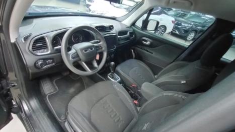 JEEP Renegade 1.3 16V 4P FLEX T270 TURBO AUTOMTICO, Foto 6