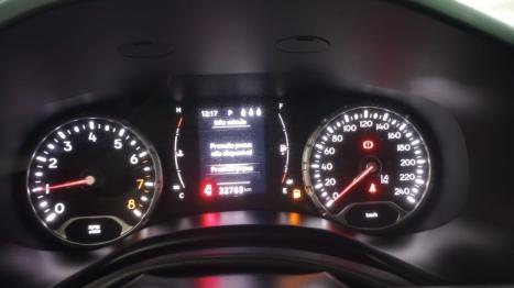 JEEP Renegade 1.3 16V 4P FLEX T270 TURBO AUTOMTICO, Foto 7