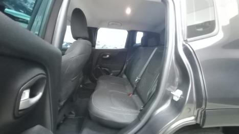 JEEP Renegade 1.3 16V 4P FLEX T270 TURBO AUTOMTICO, Foto 8