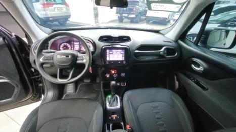 JEEP Renegade 1.3 16V 4P FLEX T270 TURBO AUTOMTICO, Foto 9
