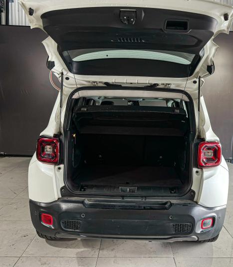 JEEP Renegade 1.3 16V 4P FLEX T270 LONGITUDE TURBO AUTOMTICO, Foto 6