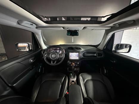 JEEP Renegade 1.3 16V 4P FLEX T270 LONGITUDE TURBO AUTOMTICO, Foto 8