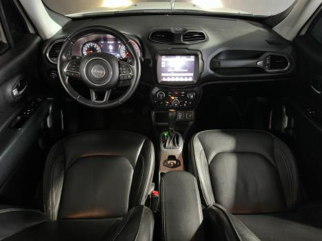 JEEP Renegade 1.3 16V 4P FLEX T270 LONGITUDE TURBO AUTOMTICO, Foto 9