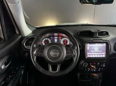 JEEP Renegade 1.3 16V 4P FLEX T270 LONGITUDE TURBO AUTOMTICO, Foto 10