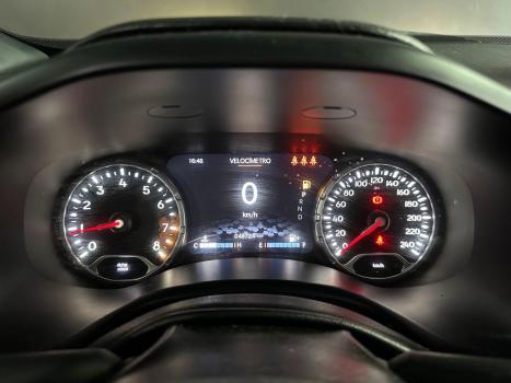 JEEP Renegade 1.3 16V 4P FLEX T270 LONGITUDE TURBO AUTOMTICO, Foto 11