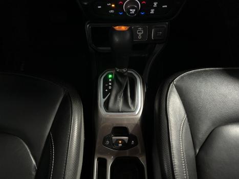 JEEP Renegade 1.3 16V 4P FLEX T270 LONGITUDE TURBO AUTOMTICO, Foto 18