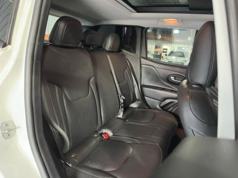JEEP Renegade 1.3 16V 4P FLEX T270 LONGITUDE TURBO AUTOMTICO, Foto 19