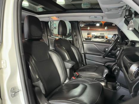 JEEP Renegade 1.3 16V 4P FLEX T270 LONGITUDE TURBO AUTOMTICO, Foto 20
