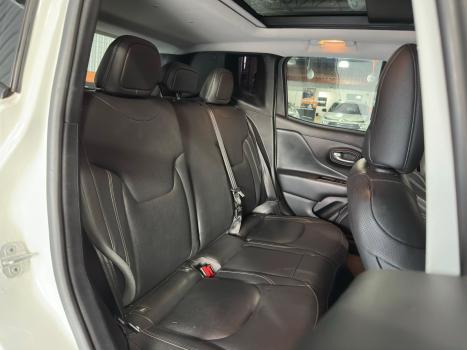JEEP Renegade 1.3 16V 4P FLEX T270 LONGITUDE TURBO AUTOMTICO, Foto 22