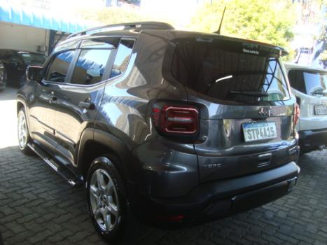 JEEP Renegade 1.3 16V 4P FLEX T270 SPORT TURBO AUTOMTICO, Foto 2