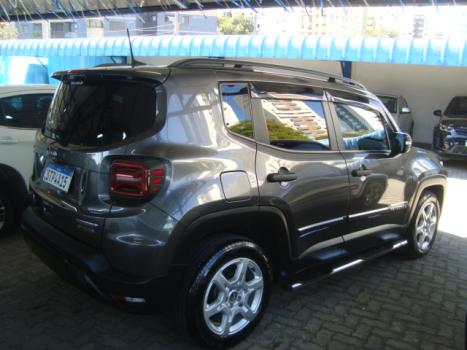JEEP Renegade 1.3 16V 4P FLEX T270 SPORT TURBO AUTOMTICO, Foto 3