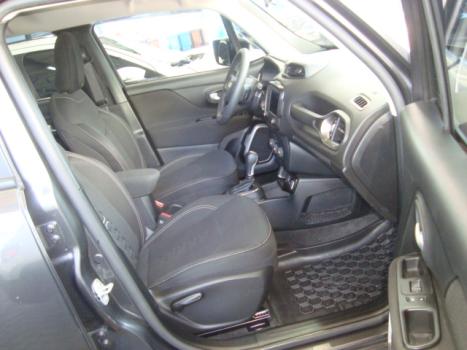JEEP Renegade 1.3 16V 4P FLEX T270 SPORT TURBO AUTOMTICO, Foto 4