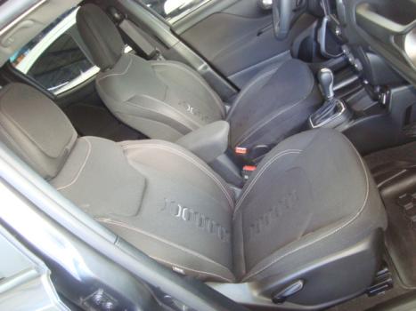 JEEP Renegade 1.3 16V 4P FLEX T270 SPORT TURBO AUTOMTICO, Foto 5