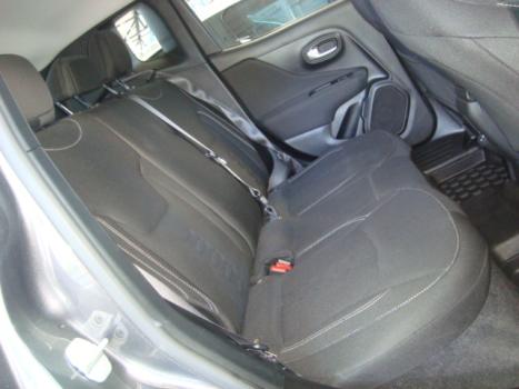 JEEP Renegade 1.3 16V 4P FLEX T270 SPORT TURBO AUTOMTICO, Foto 6