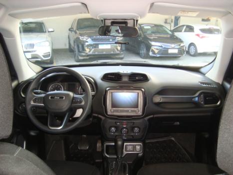 JEEP Renegade 1.3 16V 4P FLEX T270 SPORT TURBO AUTOMTICO, Foto 7
