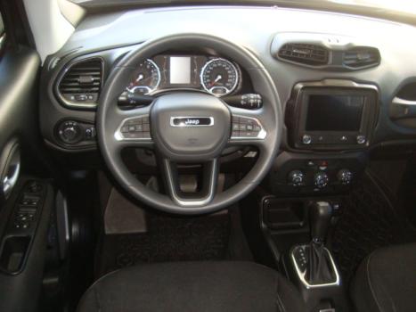 JEEP Renegade 1.3 16V 4P FLEX T270 SPORT TURBO AUTOMTICO, Foto 8