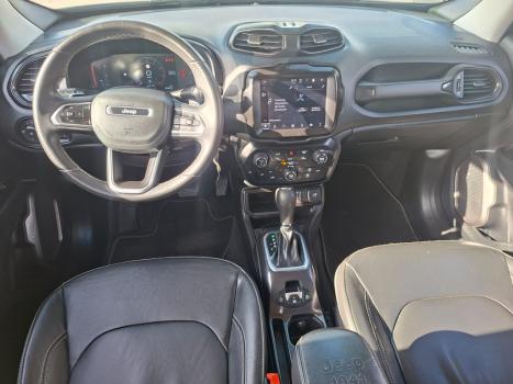 JEEP Renegade 1.3 16V 4P FLEX T270 LONGITUDE TURBO AUTOMTICO, Foto 3