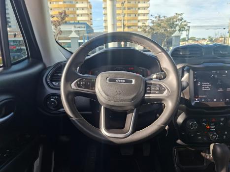 JEEP Renegade 1.3 16V 4P FLEX T270 LONGITUDE TURBO AUTOMTICO, Foto 7