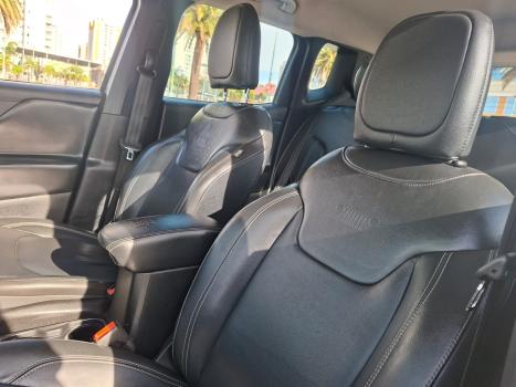 JEEP Renegade 1.3 16V 4P FLEX T270 LONGITUDE TURBO AUTOMTICO, Foto 9
