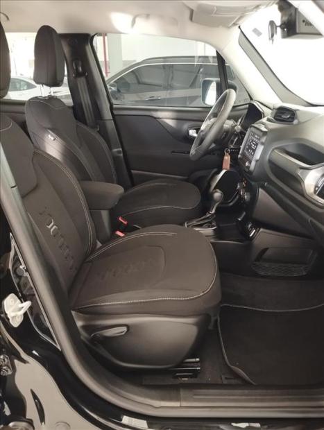 JEEP Renegade 1.3 16V 4P FLEX T270 SPORT TURBO AUTOMTICO, Foto 10
