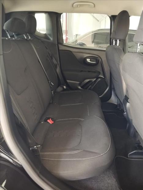 JEEP Renegade 1.3 16V 4P FLEX T270 SPORT TURBO AUTOMTICO, Foto 17