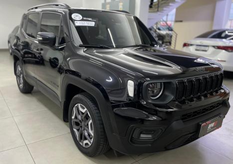 JEEP Renegade 1.3 16V 4P FLEX T270 SPORT ALTITUDE TURBO AUTOMTICO, Foto 5