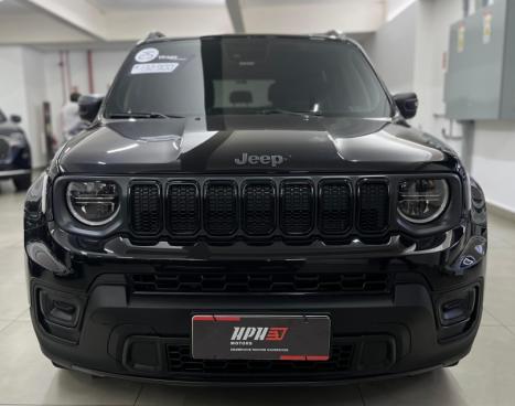JEEP Renegade 1.3 16V 4P FLEX T270 SPORT ALTITUDE TURBO AUTOMTICO, Foto 6